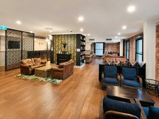 Apartment Melbourne  19