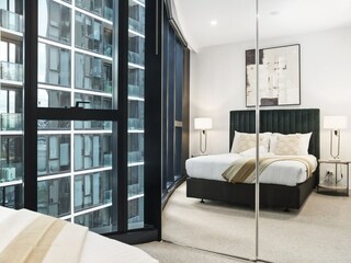Apartamento Melbourne Características 16