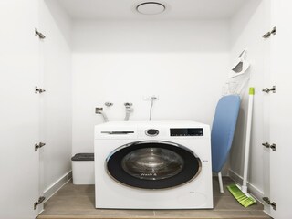 Apartamento Melbourne Características 17