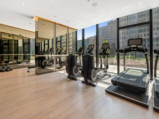 Apartamento Melbourne  24