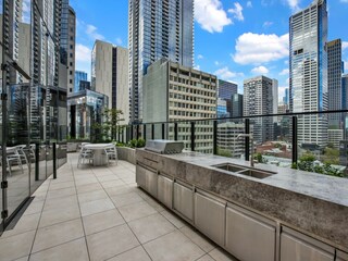 Apartamento Melbourne  23