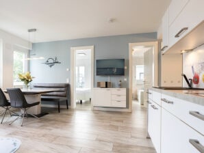 Ferienwohnung Neptun in der Villa Poseidon