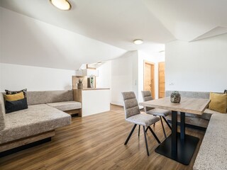 Apartment Reith im Alpbachtal Living Room 18