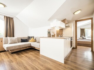 Apartment Reith im Alpbachtal Living Room 19