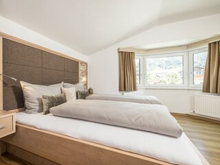 Apartment Reith im Alpbachtal Bedroom 21