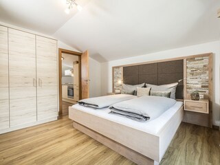 Apartment Reith im Alpbachtal Bedroom 22