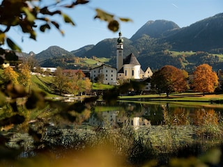 Apartment Reith im Alpbachtal  35