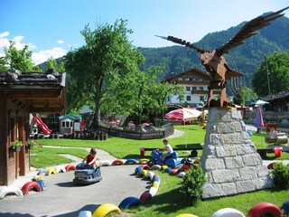Apartment Reith im Alpbachtal  39