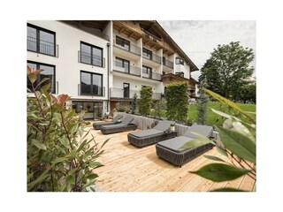 Apartment Reith im Alpbachtal Swimming Pool 34