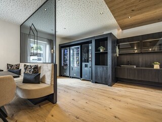 Apartment Reith im Alpbachtal Features 10