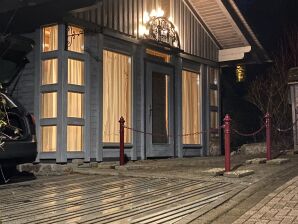 Chalet Burgfried