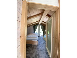 Schlafboden Kinder