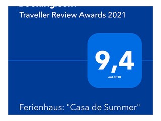 Award 2021