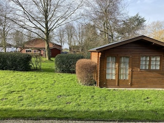 Ferienhaus Ostseebad Schönhagen Außenaufnahme 2