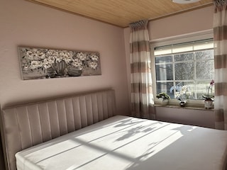 Ferienhaus Ostseebad Schönhagen Schlafzimmer 15