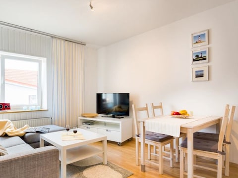 Ferienwohnung Altstadt 1 - FWKF