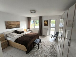 Holiday apartment Witten Bedroom 9