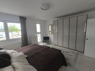 Holiday apartment Witten Bedroom 11