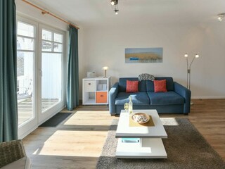 Apartamento de vacaciones Binz Características 18