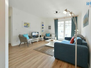 Apartamento de vacaciones Binz Características 19