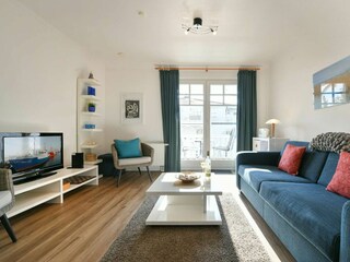 Apartamento de vacaciones Binz Características 20