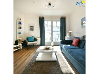 Apartamento de vacaciones Binz Características 21