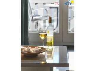 Appartamento per vacanze Binz Registrazione all'aperto 2