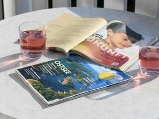 Appartamento per vacanze Binz Registrazione all'aperto 5