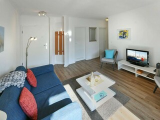 Apartamento de vacaciones Binz Características 22