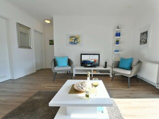 Apartamento de vacaciones Binz Características 23
