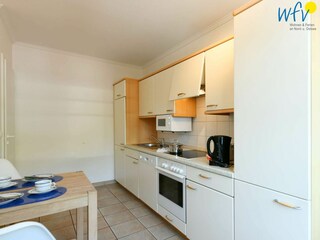 Appartamento per vacanze Binz Registrazione all'aperto 10