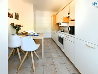 Appartamento per vacanze Binz Registrazione all'aperto 11