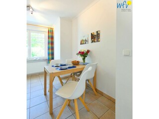 Apartamento de vacaciones Binz Grabación al aire libre 12
