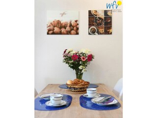 Appartamento per vacanze Binz Registrazione all'aperto 13