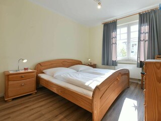 Apartamento de vacaciones Binz Características 24