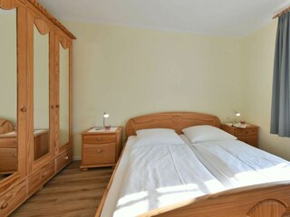 Apartamento de vacaciones Binz Características 25
