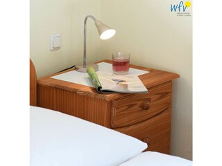 Apartamento de vacaciones Binz Características 26