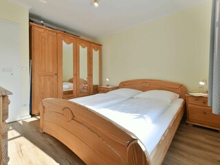 Apartamento de vacaciones Binz Características 31