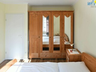 Apartamento de vacaciones Binz Características 28