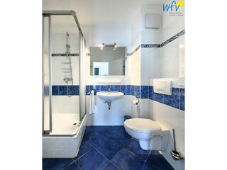 Appartamento per vacanze Binz Registrazione all'aperto 14