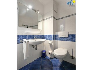 Appartamento per vacanze Binz Registrazione all'aperto 15