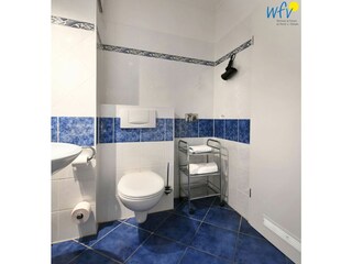 Appartamento per vacanze Binz Registrazione all'aperto 16