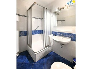 Apartamento de vacaciones Binz Grabación al aire libre 17
