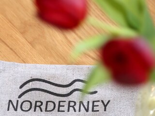 Apartamento de vacaciones Norderney Características 9