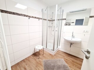 Appartamento per vacanze Norderney Caratteristiche 7