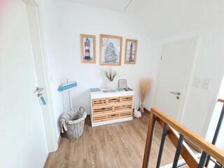 Appartamento per vacanze Norderney Documento 15