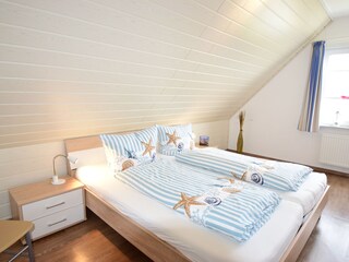 Appartamento per vacanze Norderney Caratteristiche 4