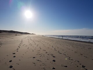 Apartamento de vacaciones Norderney Entorno 12