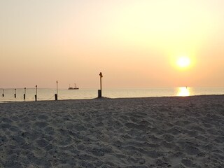 Appartamento per vacanze Norderney Ambiente 13