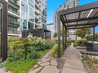 Apartamento Melbourne Grabación al aire libre 5